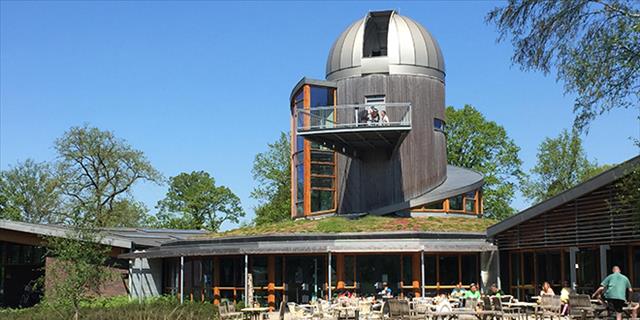 Sterrenwacht Hellendoorn