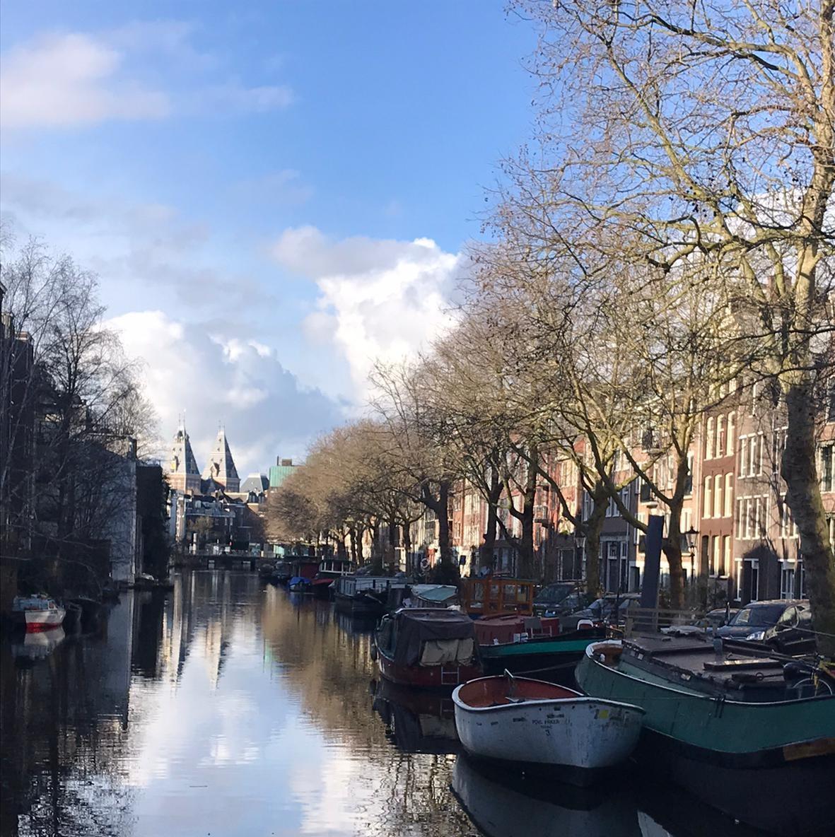 Keizersgracht