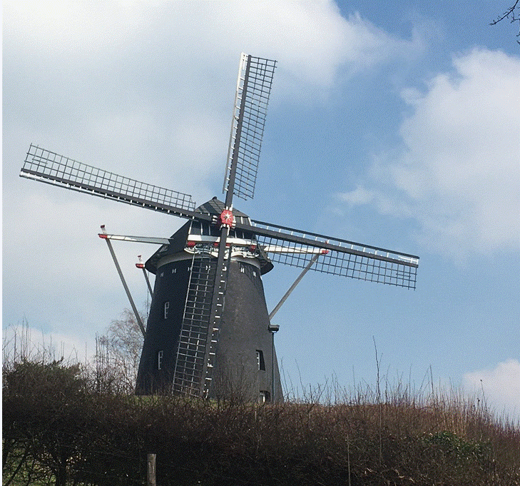 molen