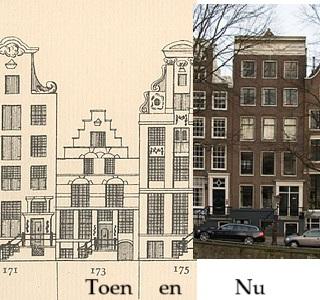 herengracht 173
