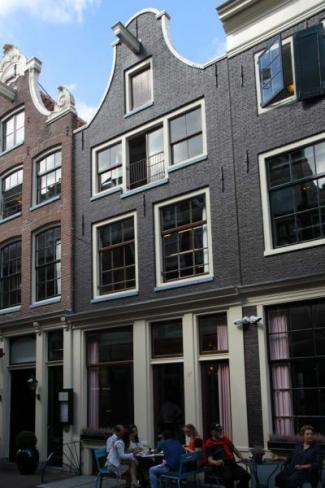 reestraat 6