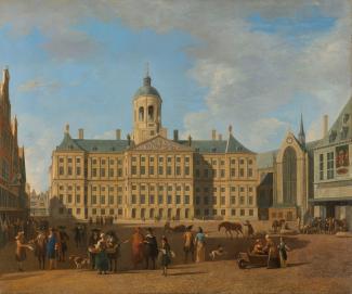 stadhuis