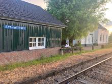 station Eys-Wittem