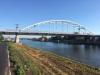 Brug over A'dam-Rijnkanaal