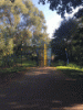 Poort Amstelpark