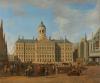stadhuis